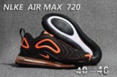 wholesale quality nike air max 720 model no. 59